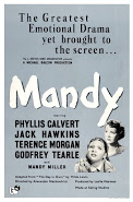 [HD] Mandy 1952 Online★Stream★German